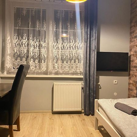 Hostel Przed Switem Ґожув-Велькопольський Екстер'єр фото