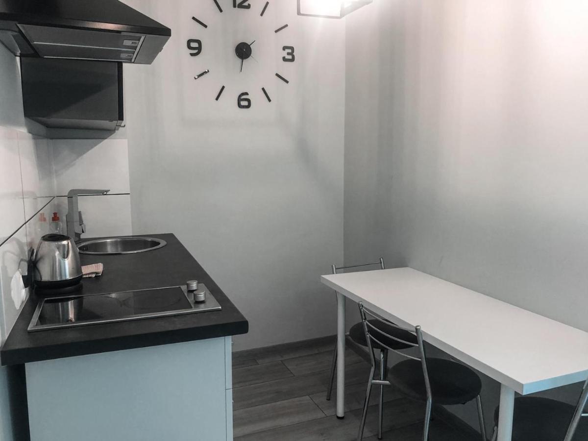 Hostel Przed Switem Ґожув-Велькопольський Екстер'єр фото