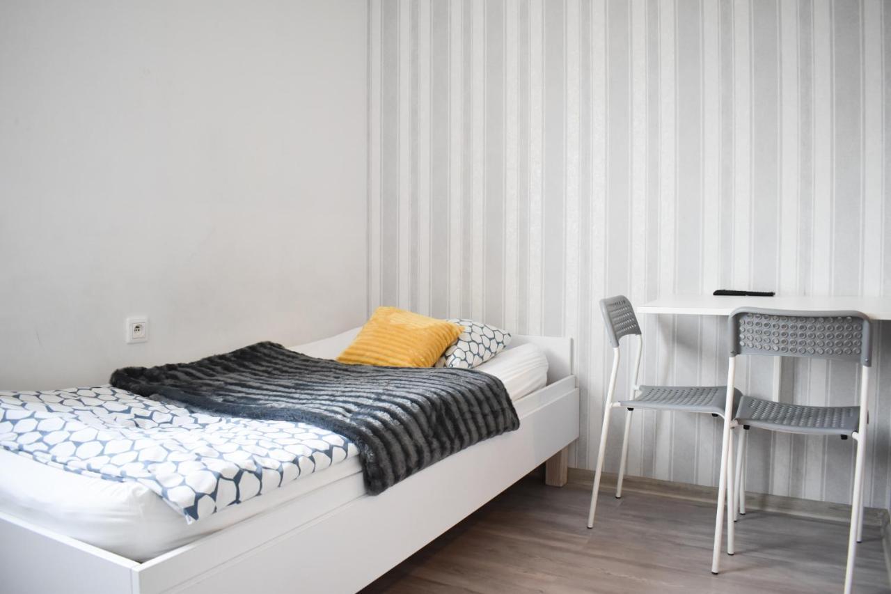 Hostel Przed Switem Ґожув-Велькопольський Екстер'єр фото