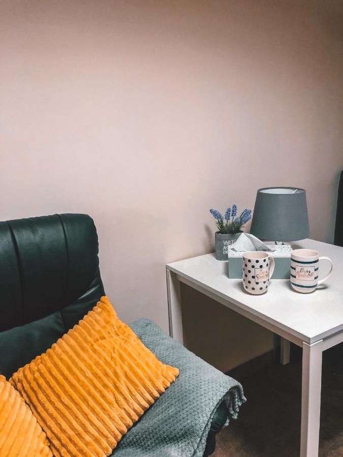 Hostel Przed Switem Ґожув-Велькопольський Екстер'єр фото