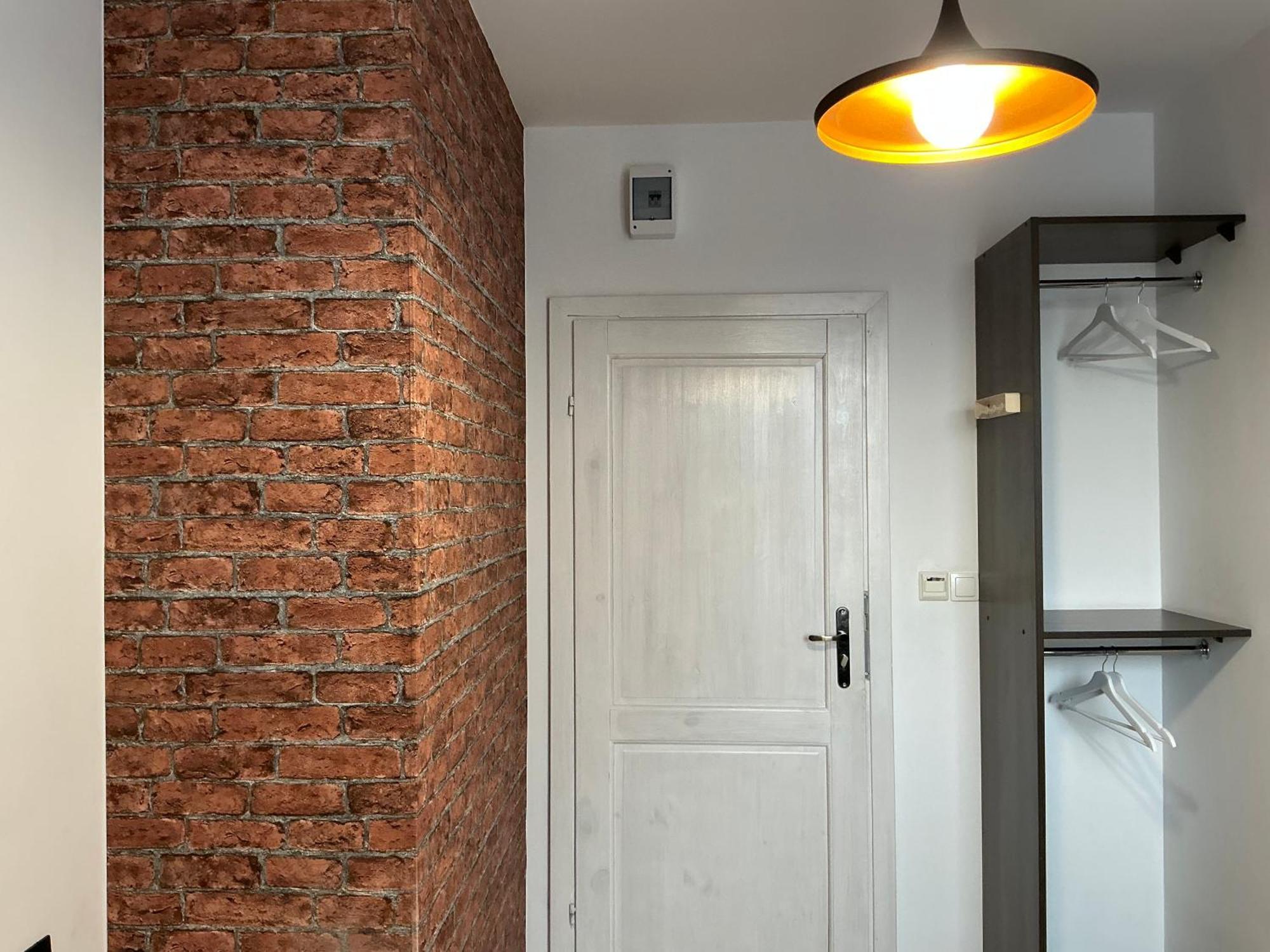 Hostel Przed Switem Ґожув-Велькопольський Екстер'єр фото