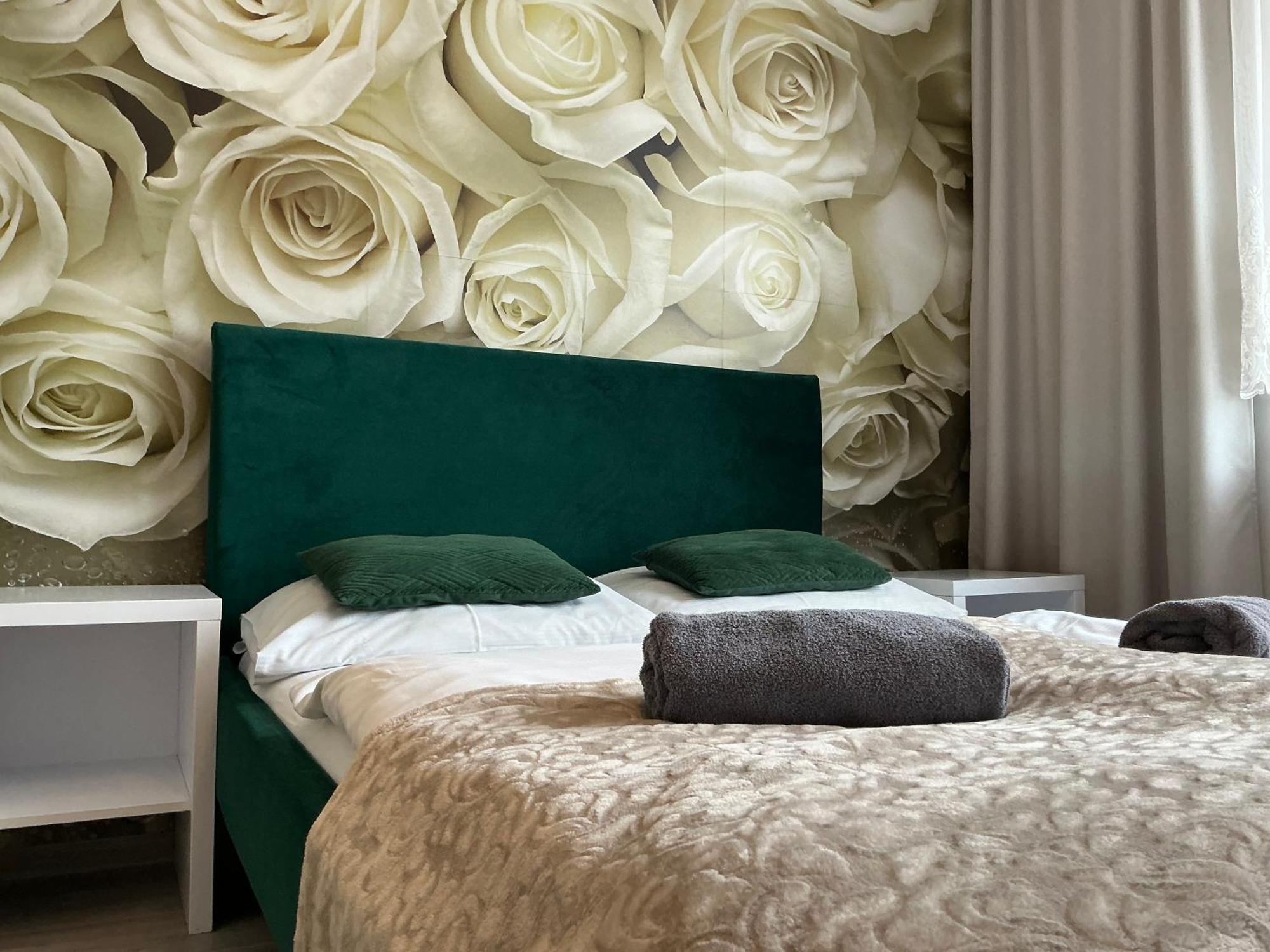 Hostel Przed Switem Ґожув-Велькопольський Екстер'єр фото