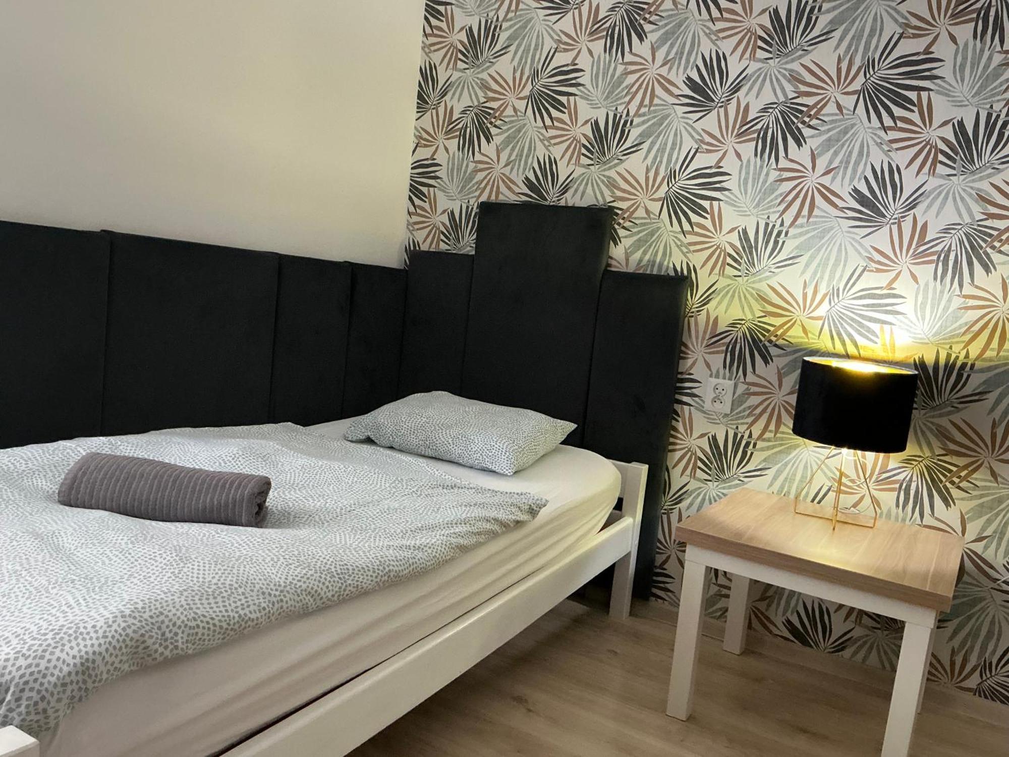 Hostel Przed Switem Ґожув-Велькопольський Екстер'єр фото