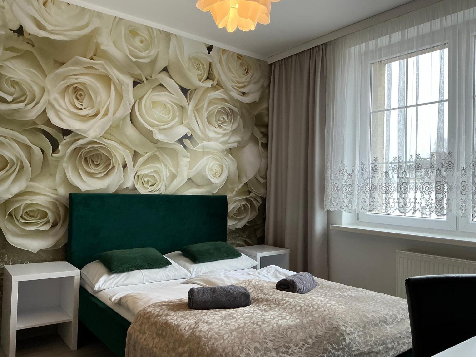 Hostel Przed Switem Ґожув-Велькопольський Екстер'єр фото