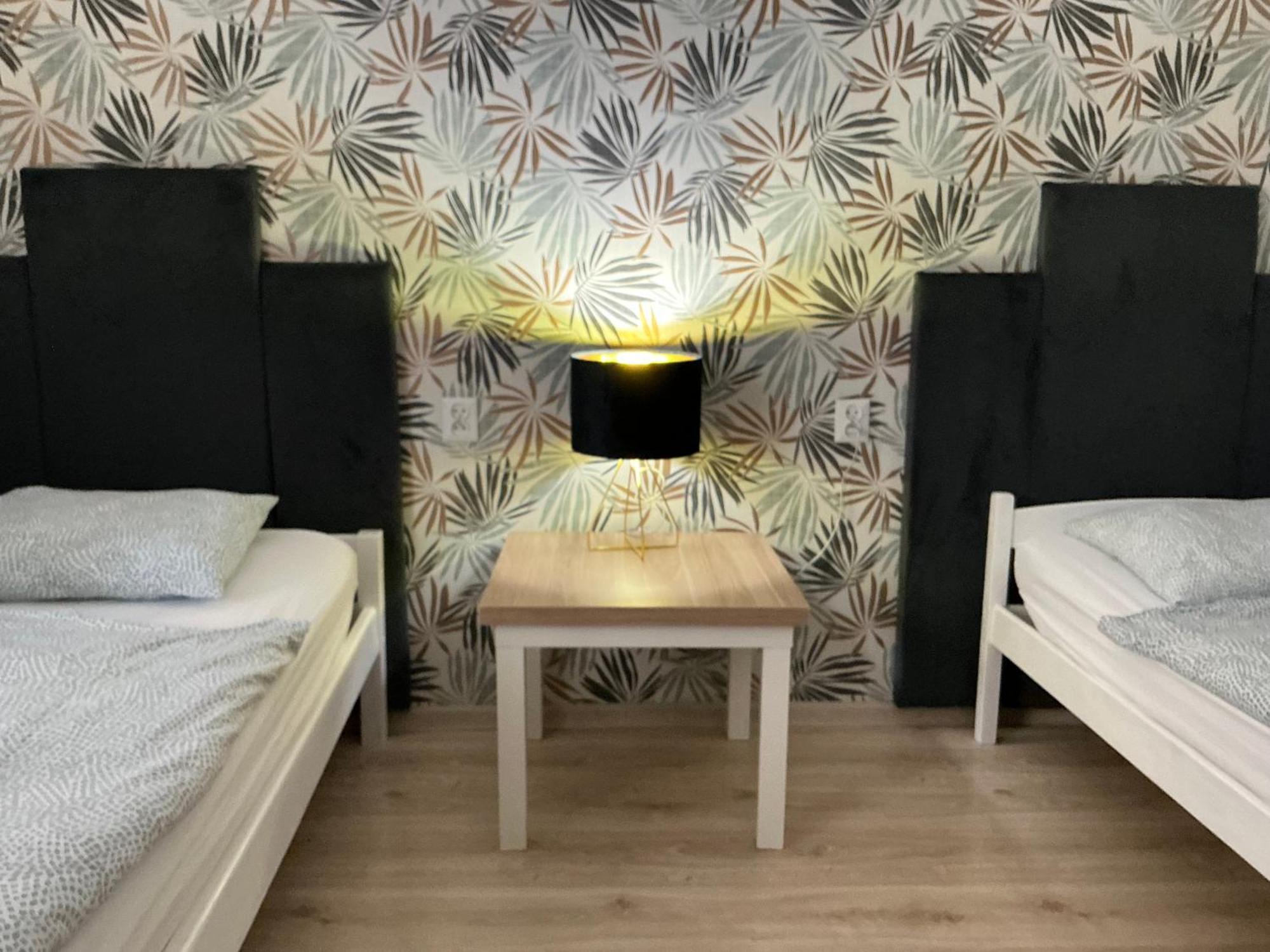 Hostel Przed Switem Ґожув-Велькопольський Екстер'єр фото