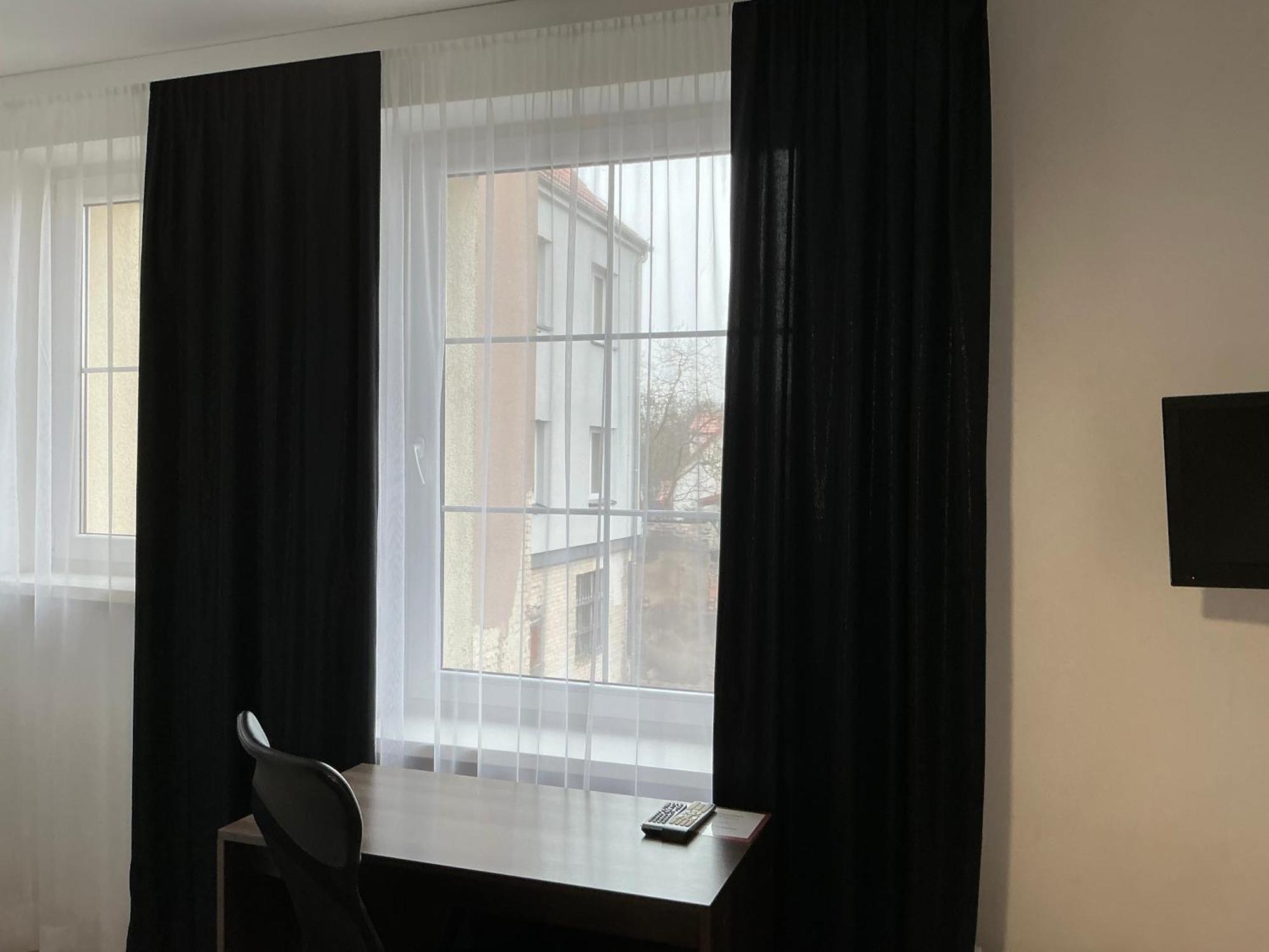 Hostel Przed Switem Ґожув-Велькопольський Екстер'єр фото