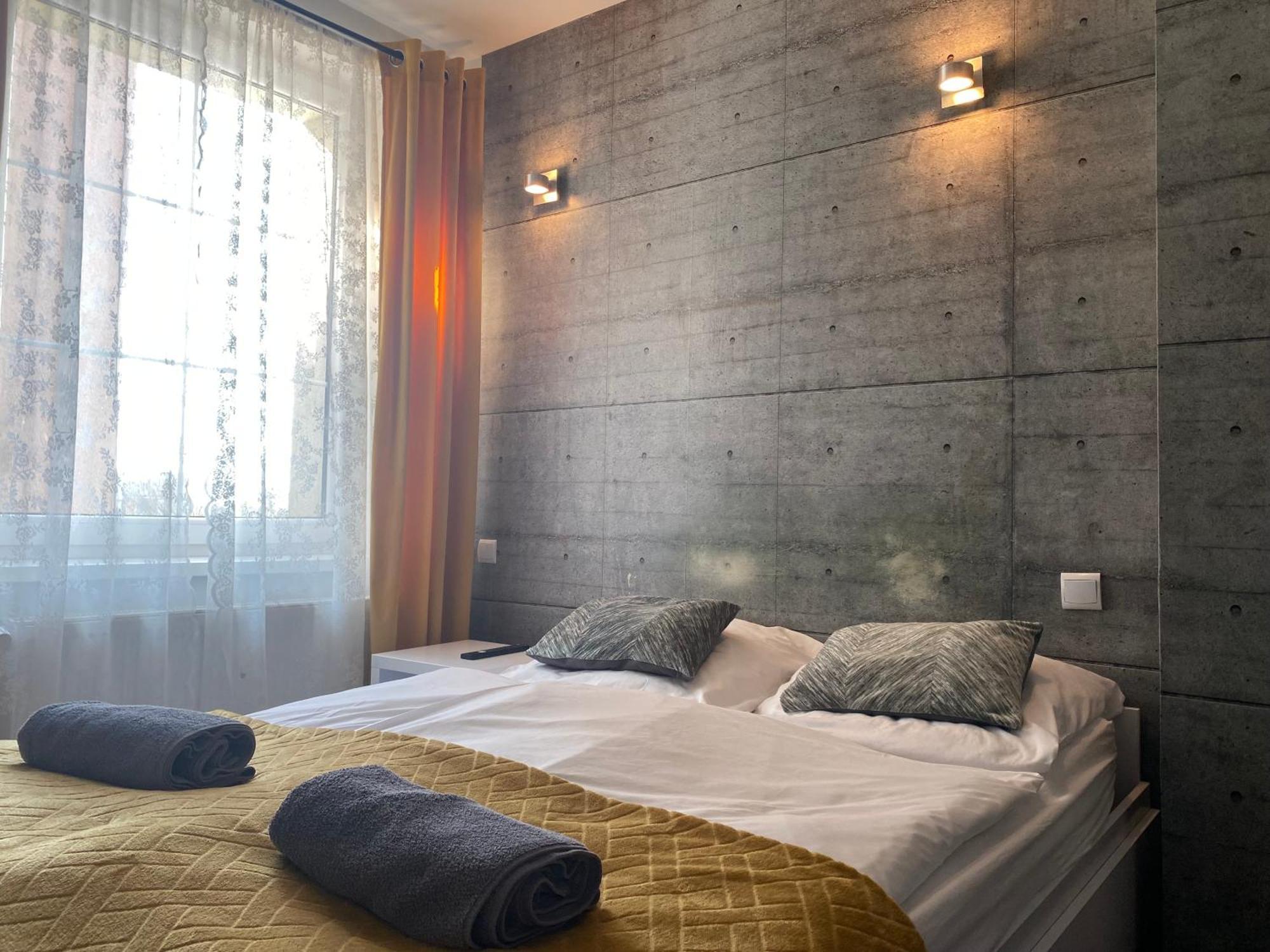 Hostel Przed Switem Ґожув-Велькопольський Екстер'єр фото