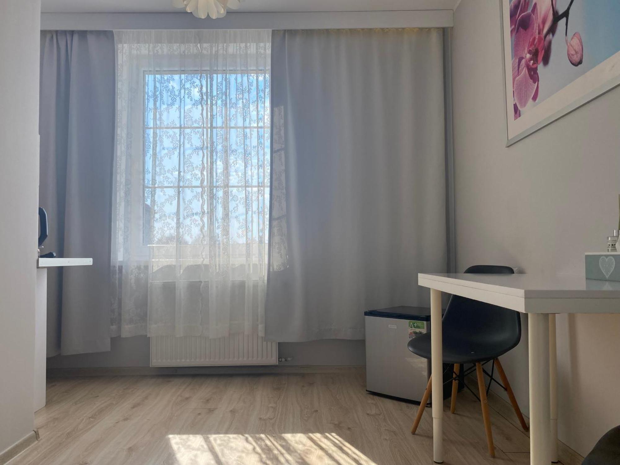 Hostel Przed Switem Ґожув-Велькопольський Екстер'єр фото