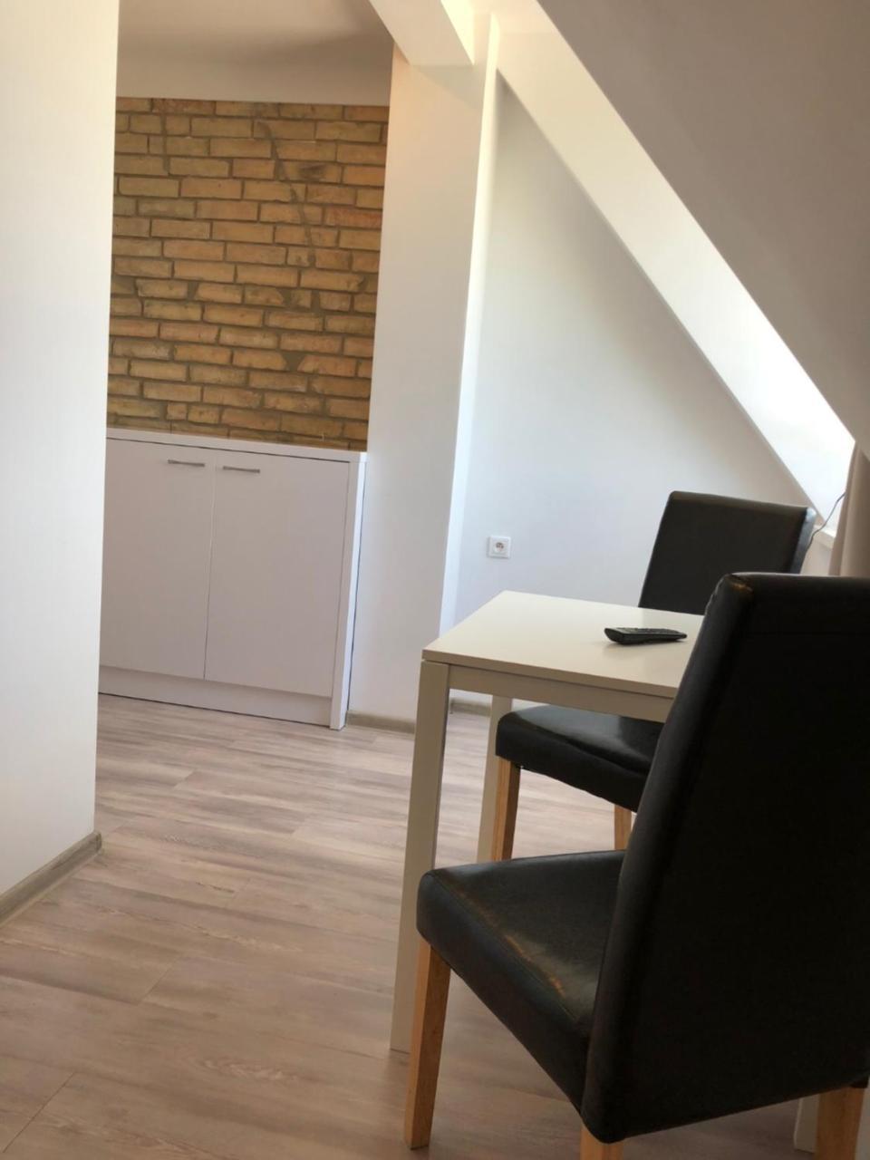 Hostel Przed Switem Ґожув-Велькопольський Екстер'єр фото